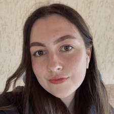 Фрилансер Юлія Г. — Украина, Киев. Специализация — Дизайн интерфейсов (UI/UX), Копирайтинг