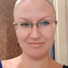 Фрилансер Юлия Г. — Украина, Кривой Рог. Специализация — Продвижение в социальных сетях (SMM), Оформление страниц в социальных сетях
