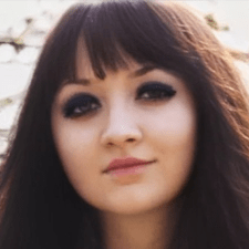 Freelancer Yuliia K. — Ukraina, Bachmach. Specjalizacja — Copywriting, Edycja i korekta tekstu