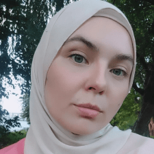 Фрилансер Юлія М. — Украина, Черновцы. Специализация — Перевод текстов, Английский язык