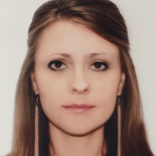 Юлія Погребна