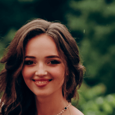 Freelancer Yulla M. — Ukraina, Iwano-Frankiwsk. Specjalizacja — Opracowanie prezentacji