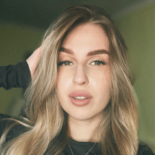 Freelancer Yuliia G. — Ukraine, Mirnograd. Specialization — Social Media Marketing (SMM)