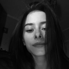 Фрилансер Юлия М. — Украина, Херсон. Специализация — Дизайн визиток, Полиграфический дизайн