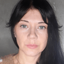 Freelancer Yuliya N. — Ukraina, Buryń. Specjalizacja — E-mail marketing