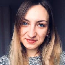 Фрилансер Юлия Р. — Украина, Харьков. Специализация — E-mail маркетинг, Поиск и сбор информации