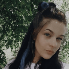 Фрилансер Юлия Т. — Украина, Каменское. Специализация — Рерайтинг, Копирайтинг