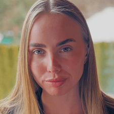 Freelancer Yulya S. — Ukraine, Charkiw. Fachgebiet — Interface-Design (UI/UX), Webdesign