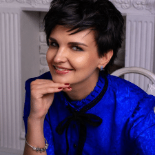 Фрилансер Yulya L. — Украина, Киев. Специализация — Рекрутинг (HR)