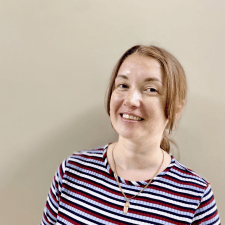 Freelancer Yuliia P. — Polen, Warschau. Fachgebiet — Datenbanken & SQL, Python