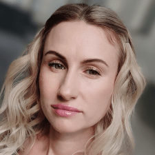 Фрилансер Юлія Д. — Украина, Харьков. Специализация — Анимация, Видеореклама