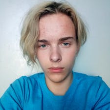Фрилансер Денис С. — Украина, Харьков. Специализация — Копирайтинг, Контент-менеджер