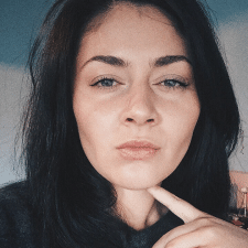 Freelancer Yuniya K. — Ukraina, Krzemieńczug. Specjalizacja — Język angielski, Praca z klientami