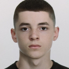 Freelancer Artem M. — Ukraina. Specjalizacja — Tworzenie modeli 3D, Praca z klientami