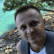 Freelancer Yurii H. — Ukraine, Uzhgorod. Core skill — Website Development, Web Programming