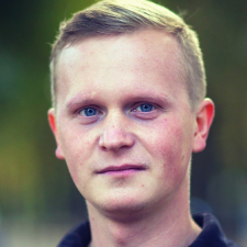 Фрилансер Юрій Ш. — Украина, Харьков. Специализация — Javascript и Typescript, HTML и CSS верстка