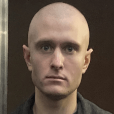 Freelancer Yurii S. — Ukraina, Lwów. Specjalizacja — Python, AI i uczenie maszynowe