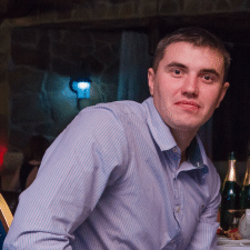 Фрилансер Юрий К. — Украина, Киев. Специализация — HTML и CSS верстка