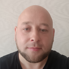 Freelancer Yurii K. — Ukraina, Umanu. Specjalizacja — Copywriting, Sprzedaż i generowanie leadów