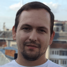 Freelancer Yurii L. — Ukraine, Ivano-Frankovsk. Core skill — Python
