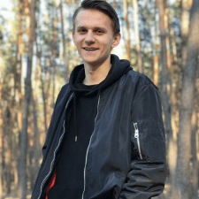 Фрилансер Юра М. — Украина, Киев. Специализация — HTML и CSS верстка, Веб-программирование