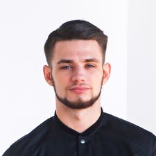 Фрилансер Yurii P. — Украина, Николаев. Специализация — Дизайн сайтов, Полиграфический дизайн
