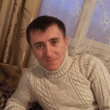 Фрилансер Юрий С. — Украина, Житомир. Специализация — Разработка под Android