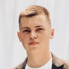 Yurii Zarevych
