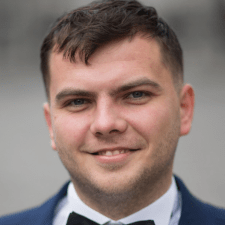 Фрилансер Юрій А. — Украина, Пустомыты. Специализация — Javascript и Typescript