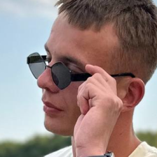 Freelancer Yurii K. — Ukraine, Lutsk. Core skill — Web Design, Mobile Apps Design