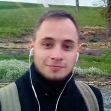 Заказчик Юрий К. — Украина, Одесса.