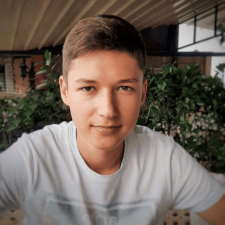Freelancer Yurii S. — Ukraine, Lvov. Specialization — DevOps, Linux & Unix