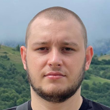 Freelancer Yura K. — Ukraine, Odessa. Core skill — Web Programming, HTML & CSS