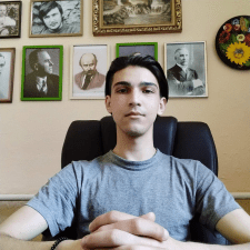 Фрилансер Yurii S. — Украина, Балта. Специализация — Копирайтинг, Редактура и корректура текстов