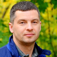 Фрилансер Юрий Р. — Украина, Киев. Специализация — DevOps, Базы данных и SQL