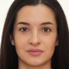 Фрилансер Ірина М. — Украина, Винница. Специализация — Бухгалтерские услуги