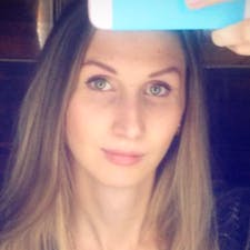 Фрилансер Светлана Ю. — Украина, Киев. Специализация — Оформление страниц в социальных сетях, Публикация объявлений
