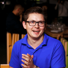 Фрилансер Oleksandr Y. — Украина, Харьков. Специализация — Разработка под Android, Java