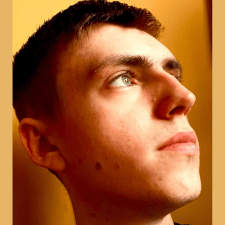 Freelancer Kolya Y. — Ukraine, Kyiv. Specialization — HTML & CSS, Javascript and Typescript