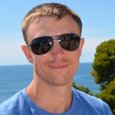 Фрилансер Yura T. — Украина. Специализация — C#