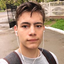 Фрилансер Юра Д. — Украина, Ивано-Франковск. Специализация — Javascript и Typescript, HTML и CSS верстка