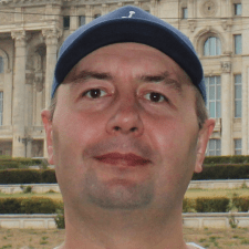 Freelancer Yurii V. — Ukraine, Odessa. Core skill — Content Management, Online Stores & E-commerce