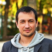 Yury Petrichenko