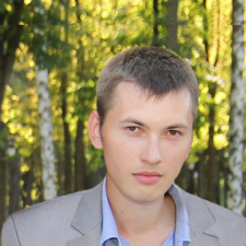 Фрилансер Yurevich D. — Украина, Харьков. Специализация — 3D моделирование и визуализация