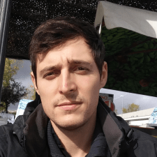 Фрилансер Георгий Ш. — Украина, Одесса. Специализация — Разработка презентаций, Полиграфический дизайн