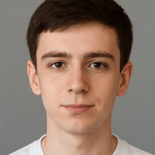 Freelancer Yuri A. — Armenia, Erewan. Specjalizacja — Programowanie stron internetowych, Javascript & Typescript