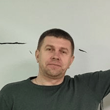 Заказчик Юрій М. — Украина, Киев.