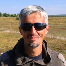 Yuriy Novikov