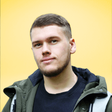 Freelancer Yurii D. — Ukraine, Nezhin. Core skill — Photo Processing