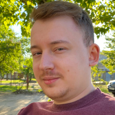 Freelancer Yury R. — Ukraina, Dniepr. Specjalizacja — Python, Tworzenie chatbota